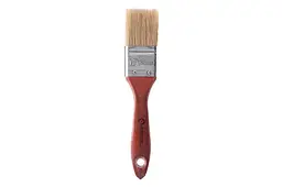 Пензель малярський плоский Intertool англійський 1.5" KT-1036 (в упаковці 12 шт.) - мініатюра 4