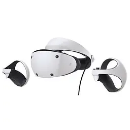 Окуляри віртуальної реальності Sony PlayStation VR2 (9454298, 9454397) - мініатюра 2