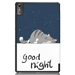 Чохол-книжка BeCover Smart Case для Lenovo Tab P11 2nd Gen (708686) - мініатюра 3