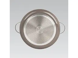 Каструля Maestro Classic 18 см (MR-4009-18) - мініатюра 4