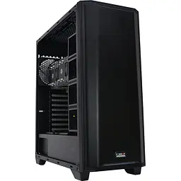 Сервер двопроцесорний Tower Power Up #50 Xeon E5 2690 v3 x2/256 GB/HDD 6 TB/SSD 512 Gb x 2 Raid/Int Video