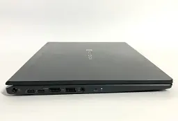Ноутбук Toshiba Dynabook Tecra A40-K / 14" FullHD IPS / i5-1240P / 16GB / 256GB SSD / Wind11Pro / Backlight / сканер відбитка - Б/в - мініатюра 3