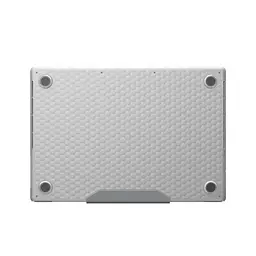 Чохол для MacBook Pro 16"(2021-2023), Essential Armor, Ice UAG teh0014574 - мініатюра 3
