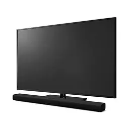 Саундбар Yamaha SR-X40A Black - мініатюра 3