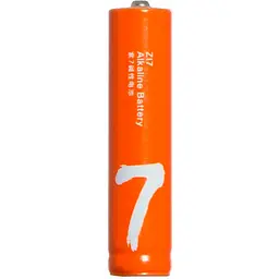 Батарейки Xiaomi Rainbow Zi7 Alkaline LR03 (10 шт.)