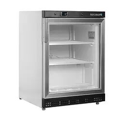 Шафа морозильна Tefcold UF200G
