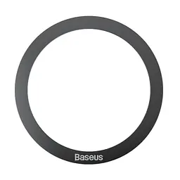 Набір для кріплення Baseus MagSafe Baseus Halo Series (2шт/уп) (PCCH000001) - мініатюра 3