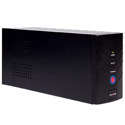 Лінійно-інтерактивне ДБЖ LP 650VA (390 Вт) - мініатюра 6