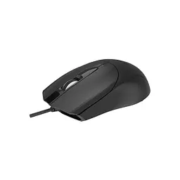 Мишка A4Tech OP-750S USB Black (4711421003728) - мініатюра 6