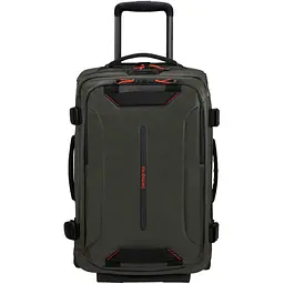 Дорожня Сумка Samsonite ECODIVER CLIMBING IVY 55x35x23 KH7*14011 - мініатюра 2