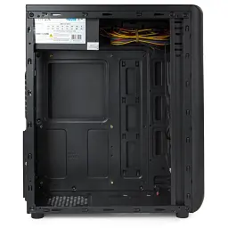 Корпус для ПК Vinga CS110B - мініатюра 5