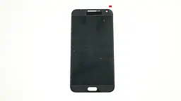 Модуль матриця + тачскрін для Samsung Galaxy E7 E700, black PRC