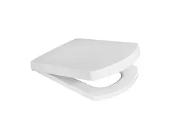 Сидіння для унітазу Idevit Vega 53-02-05-002, Білий