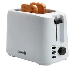 Тостер GORENJE T700XG - мініатюра 3