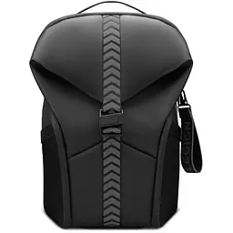 Рюкзак для ноутбука Lenovo Legion 16" Gaming Backpack GB700 Black (GX41M53147) - мініатюра 3