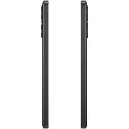 Смартфон Xiaomi Redmi Note 12 Turbo 12/512Gb Black (Asian Version) - мініатюра 3