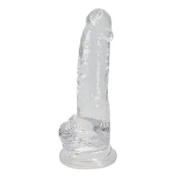 Фалоімітатор Alive Jelly Dildo Torrent Alive SO5313 91997