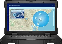 Ноутбук Dell Pro Rugged 14 (210-BNNG_U516512WP)