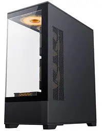 Корпус GameMax Vista AB (Vista AB) Без БП - мініатюра 3