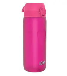 Пляшка для води ION8 750 мл (ЕКО пляшка) BPA Free Pink (I8RF750PIN) - мініатюра 1