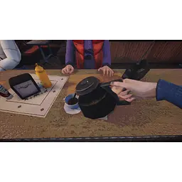 Ключ активації Microsoft While We Wait Here для Xbox One/Series S/X - мініатюра 5