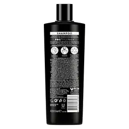 Шампунь для надання ультраблиску TRESemme Lamellar Shine 400 мл - мініатюра 2