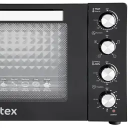 Електропіч Rotex ROT455-B2G EUROSTANDART - мініатюра 7