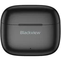 Навушники з мікрофоном Blackview TWS AirBuds 4 Black - мініатюра 5