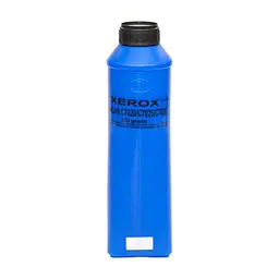 Тонер Xerox VL C7020/C7025/C7030, 500г Cyan IPM (TSXVC)