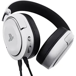 Ігрові навушники Trust GXT 498 Forta для PS5 White (24716) [119418] - мініатюра 4