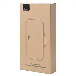 Сумка для BASEUS Control Handheld Gimbal Storage Organizer (SUYT-F01) - мініатюра 4