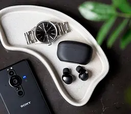 Навушники Sony WF-1000XM5 Black (WF1000XM5B.CE7) [91572] - мініатюра 7
