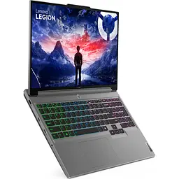 Ноутбук Lenovo Legion 5 16IRX9 [83DG00EFUS] [116820] - мініатюра 4