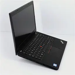 Ноутбук Lenovo ThinkPad L490 FHD (i5-8265U/8/256SSD) - Class B "Б/В" - мініатюра 9
