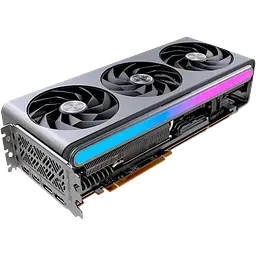 Відеокарта AMD Radeon RX 7900 XT 20GB Sapphire Nitro+ Vapor-X (11323-99-90G) Refurbished