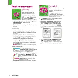 Quick Minds 3. Teacher's Book (for Ukraine, НУШ) - мініатюра 7