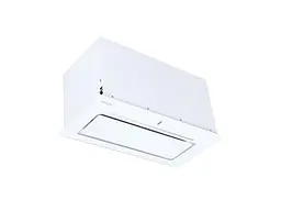 Витяжка WEILOR PBSR 62301 FULL GLASS WH 1100 LED Strip