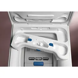 Пральна машина Electrolux EW6T4062U автоматична - мініатюра 5