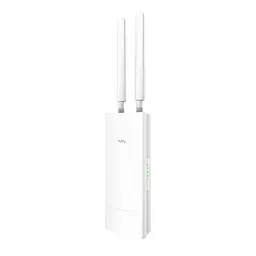 Точка доступу зовнішня WiFi 6 2.5G Cudy AP3000 OUTDOOR з підтримкою Mesh дводіапазонна (73-00527)