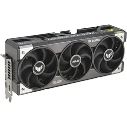 Відеокарта Asus TUF Gaming GeForce RTX 5080 OC 16GB (TUF-RTX5080-O16G-GAMING) EU [127199] - мініатюра 6