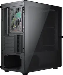 Корпус Cougar Purity RGB (Black) (Purity RGB (Black)) - мініатюра 6
