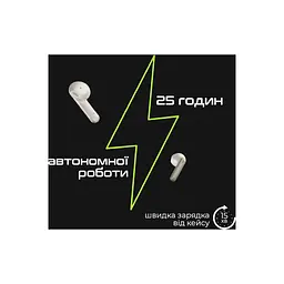 Навушники HiFuture ColorBuds3 Black (colorbuds3.black) - мініатюра 6