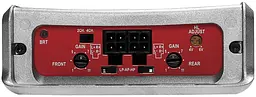 Чотирьохканальний підсилювач Rockford Fosgate PBR300X4 - мініатюра 4