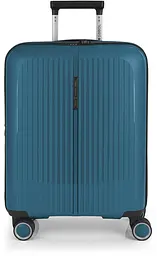Валіза Gabol Brooklyn (S) Turquoise (123922-018)