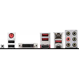 Материнська плата MSI B450 Tomahawk Max II (B450 TOMAHAWK MAX II) (Socket AM4, AMD B450, ATX) Б/в,U1 - мініатюра 4