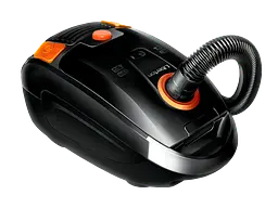 Пилосос Liberton LVC-0701B ECO BLACK