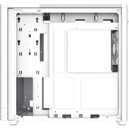 Корпус для ПК Gamemax P30 WH - миниатюра 8