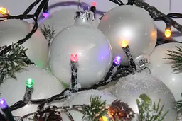 Гірлянда Luca Lighting Змійка 17 м мультикольорова (8718861684438) - мініатюра 2