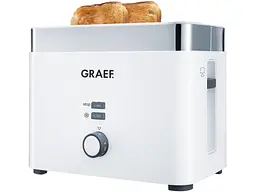 Тостер Graef TO