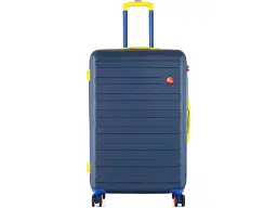 Валіза Semi Line 28 L Blue (T5847-3) - мініатюра 9